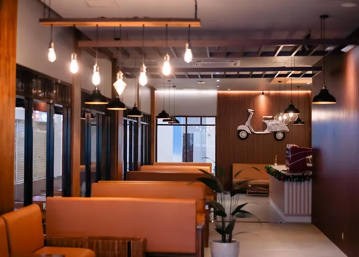 Zasgo Hotel