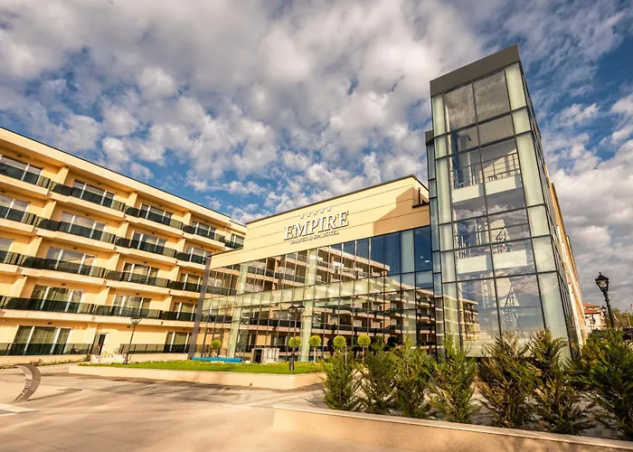 Empire Balneo & Spa Hotel