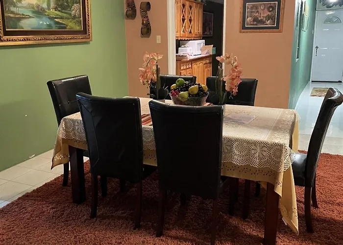 Jade Coast Getaway Near Montego Bay