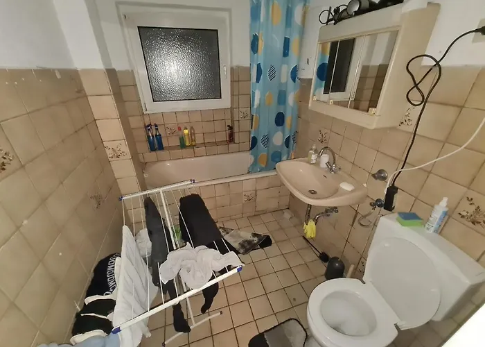 Privatzimmer In Ge-Schalke