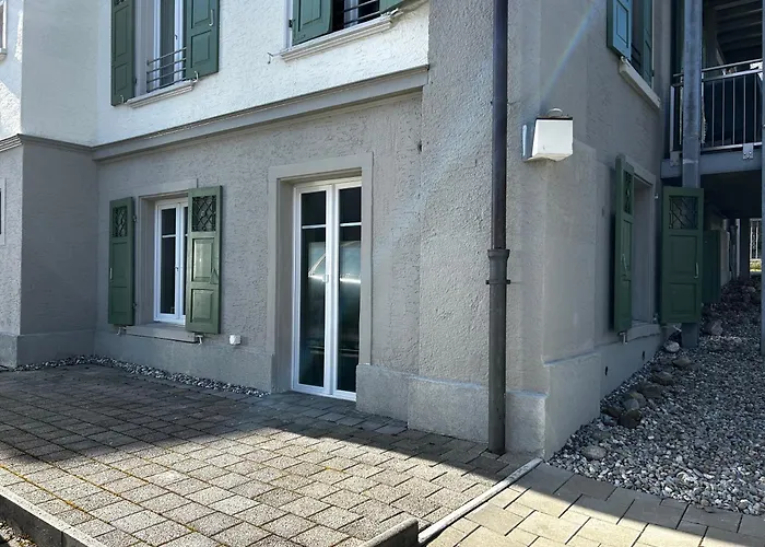 Klara 0002 - Olma, Spital, Uni St- Gallen