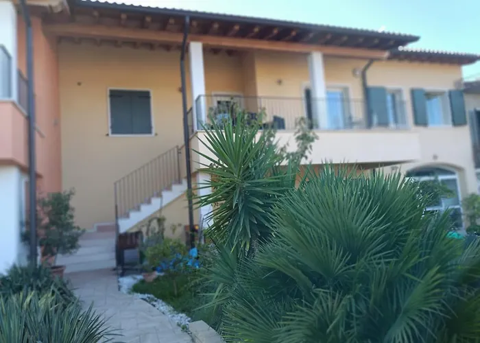Residenza Gli Agrumi Del Garda - Bardolino