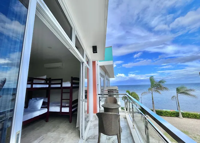 Cebu North Coast Beach Resort