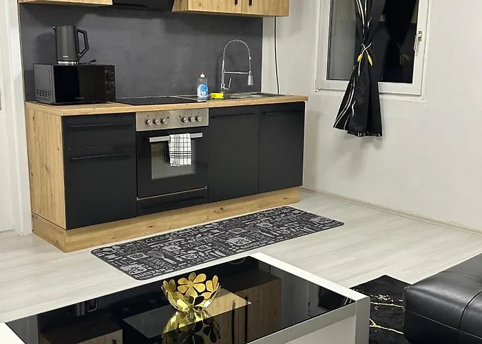 Apt In Mg Neuwerk