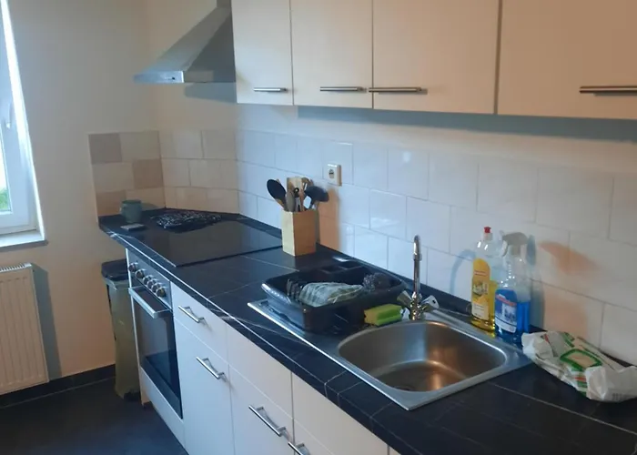 Ferienwohnung Im Zentrum Treuchtlingens