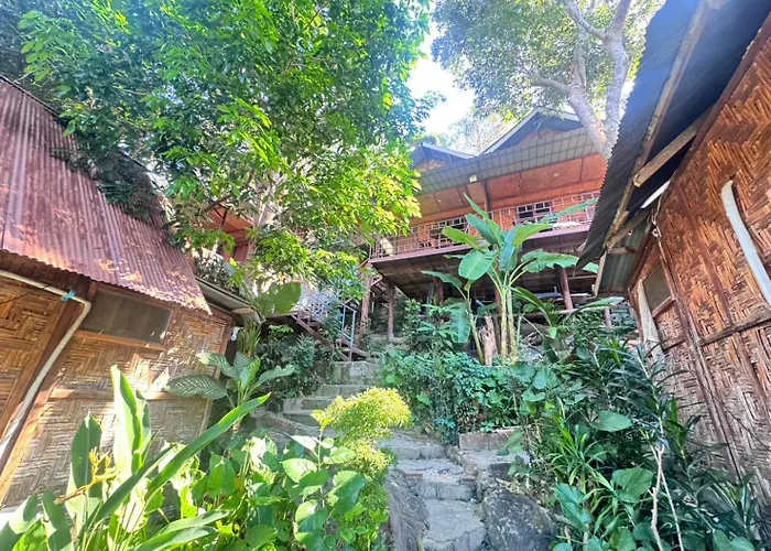 Phi Phi Treetop