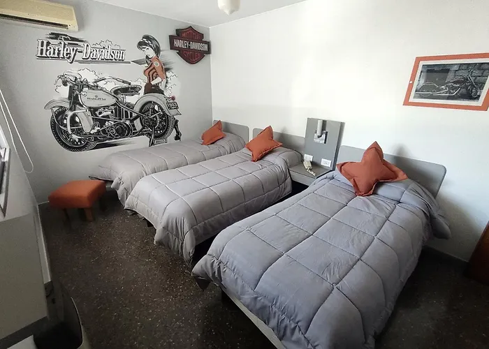 Hostal Del Sol