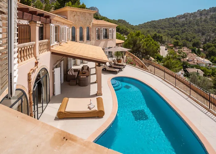 Casa Lejolie