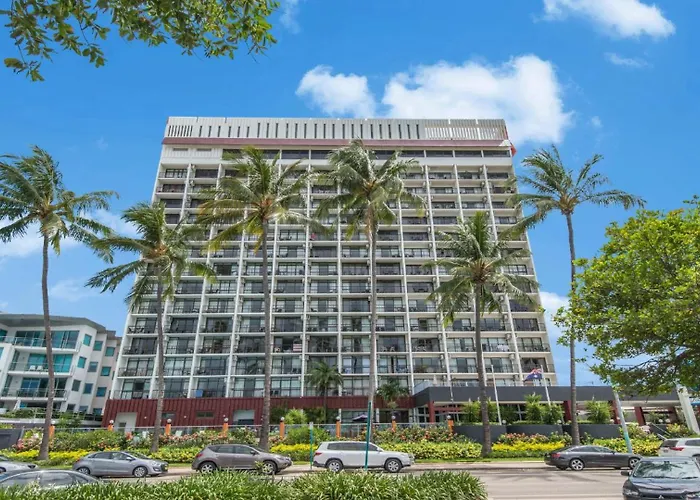 Studio 503 - Prime Spot With Ocean Views