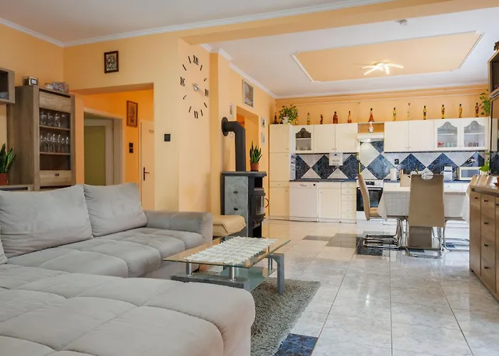 Apartment Gyula By Interhome