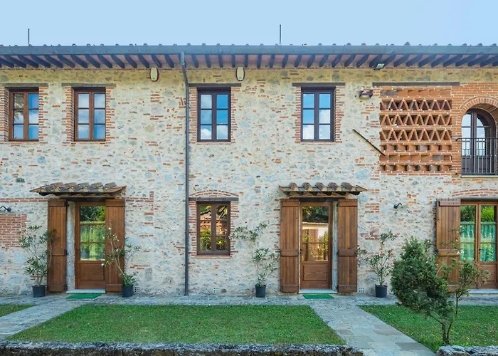 Holiday Home I Pioppi - Cma109 By Interhome