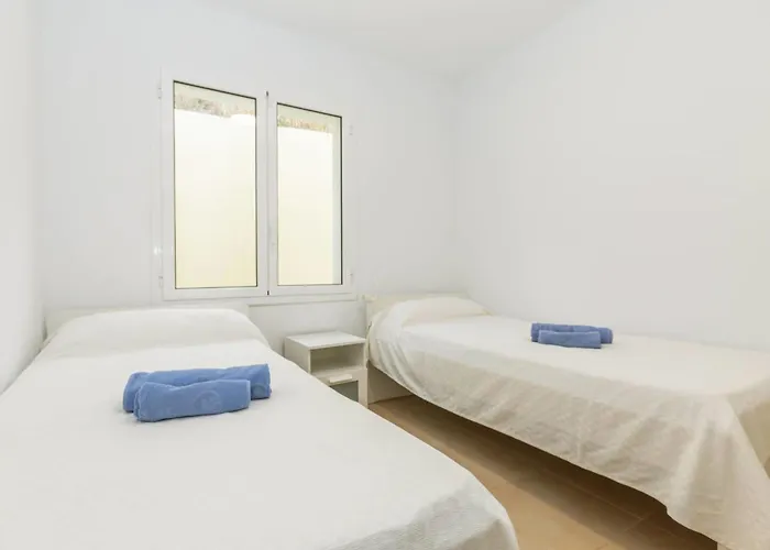 Holiday Home El Moli-2 By Interhome