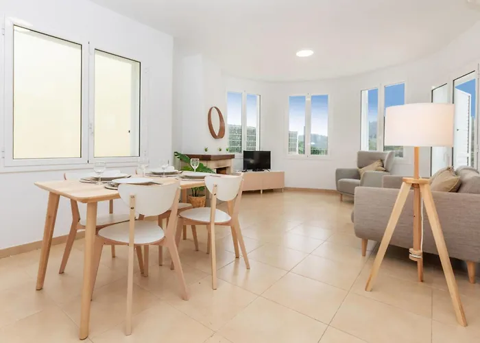 Holiday Home El Moli-2 By Interhome