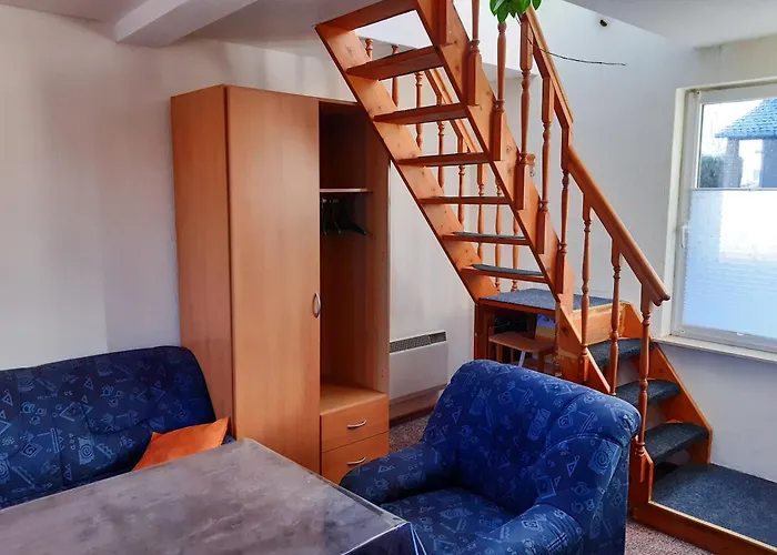 Ferienwohnung Schalense