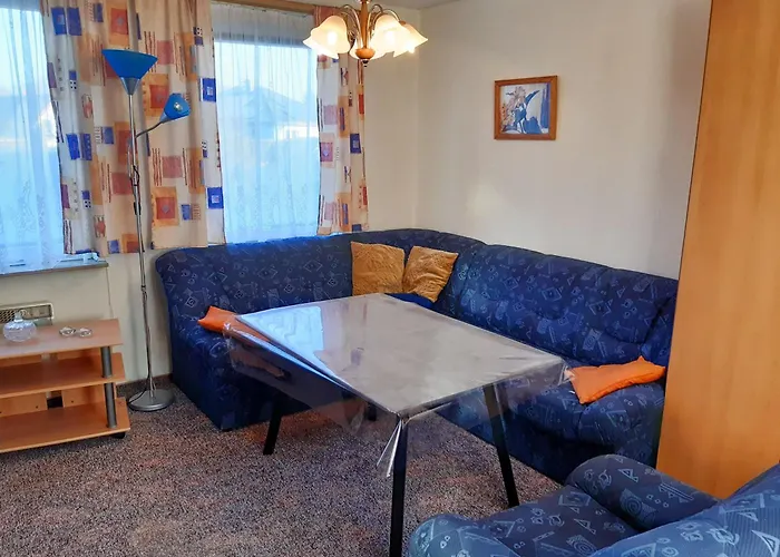 Ferienwohnung Schalense