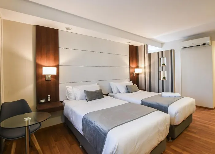 Hotel Innovo