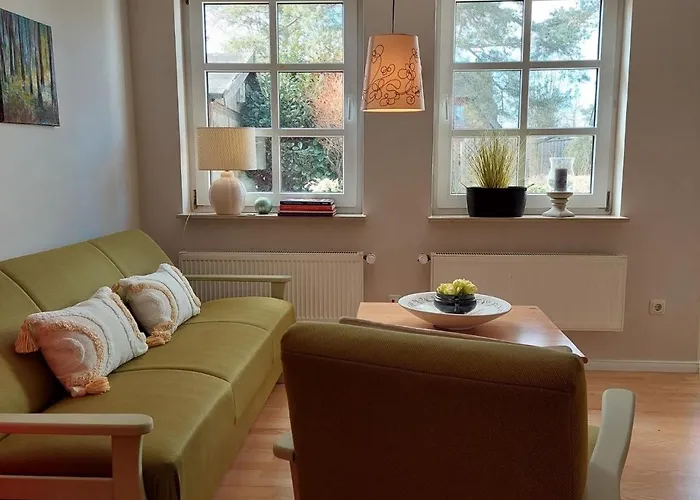 "Suedwest" Ferienwohnung