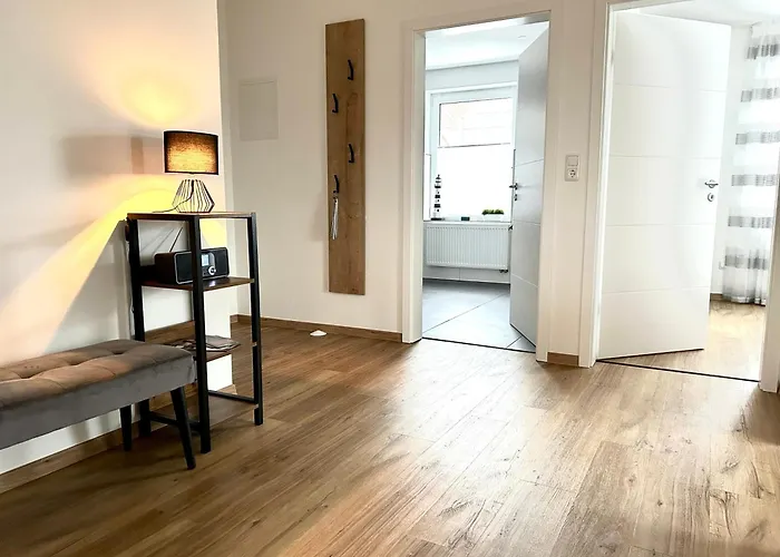 Deichwaerts Carolinensiel