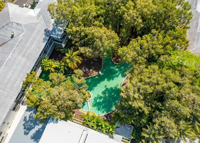 Belle Escapes Drift Beachfront Resort Suite 3409