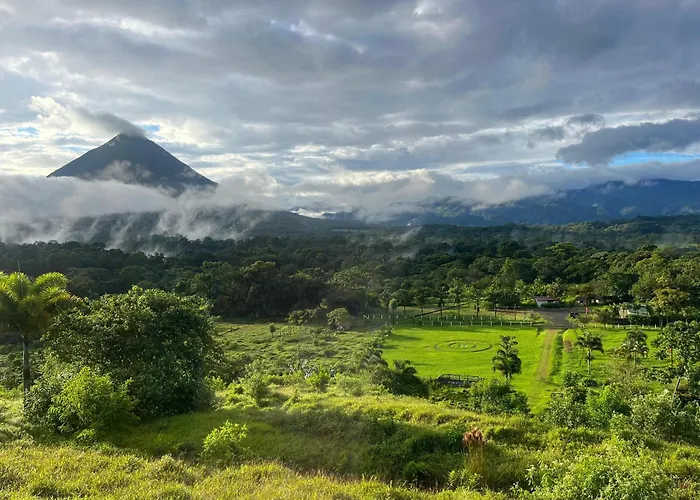 The Wellness Park Costa Rica
