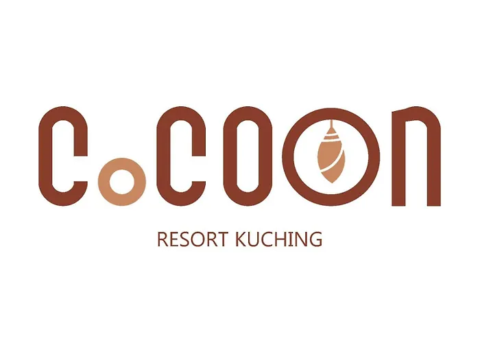 Cocoon Resort Kuching
