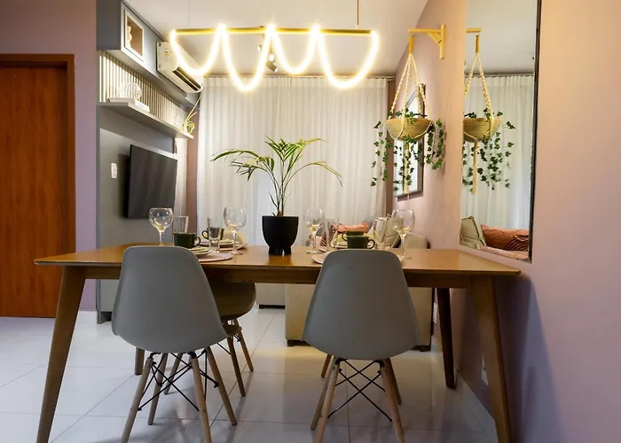 Bee Guest - Apartamentos De Temporada Luxxor Flat