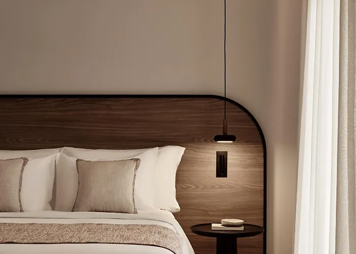 Nauma Paros Design Boutique Hotel-Adults Only