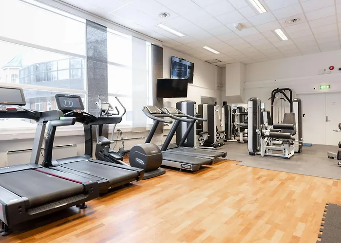 Scandic Valdres