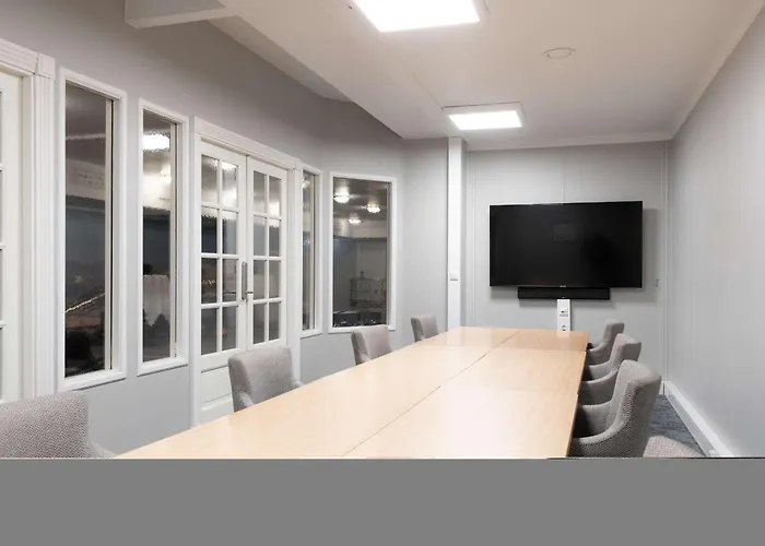 Scandic Valdres