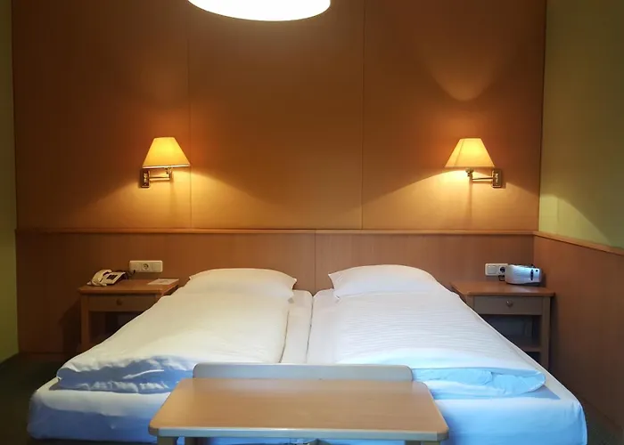 Hotel Hohenstauffen