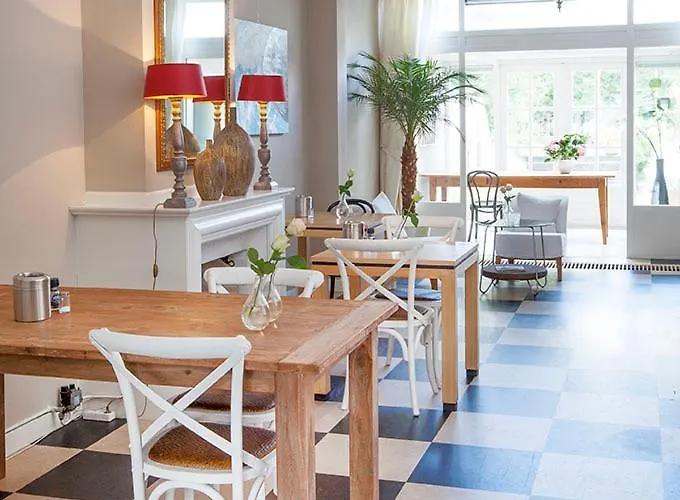 Hotel Gevers