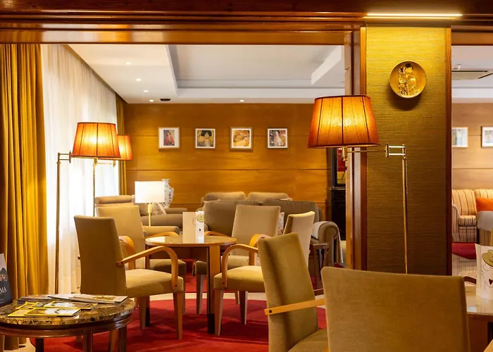 Hotel Sao Jose