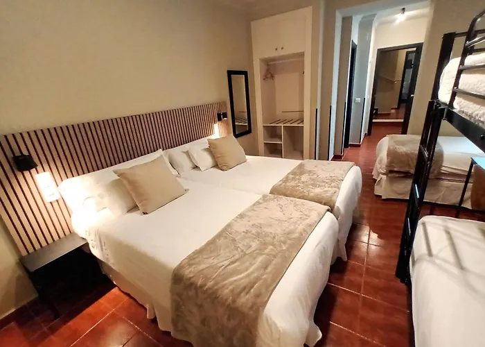Hotel San Francisco