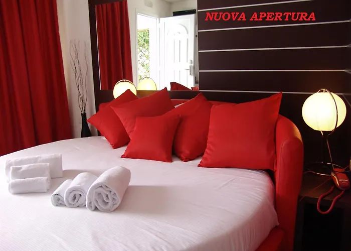 Hotel Paradise Airport