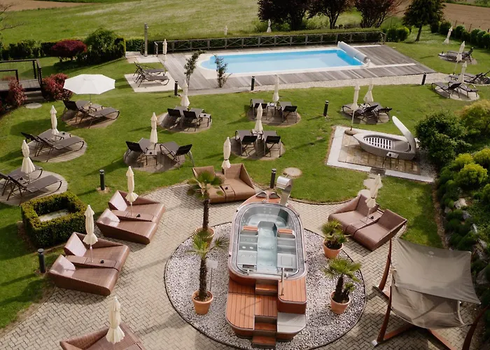 Maiers Kuschelhotel Loipersdorf - Adults Only