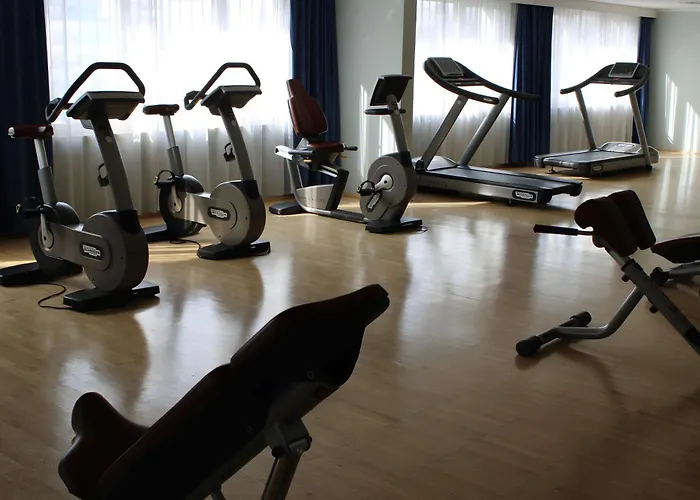 Park Inn By Radisson Linz
