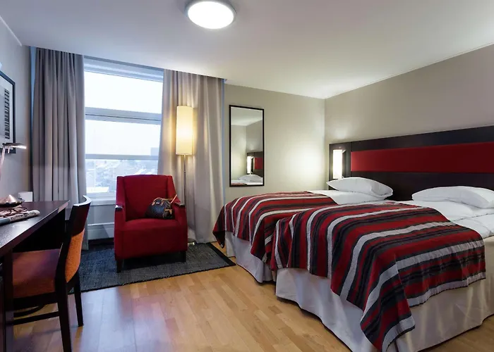 Scandic Kristiansund