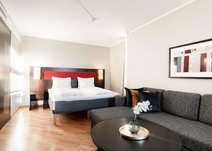 Scandic Kristiansund