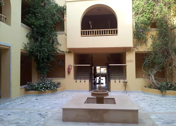 Ksar El Jerid