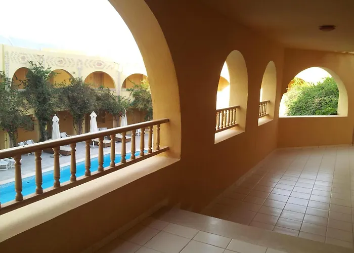 Ksar El Jerid