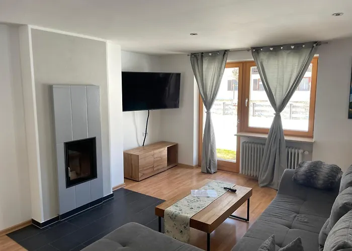 Hotel Garni Landhaus Sonnenstern