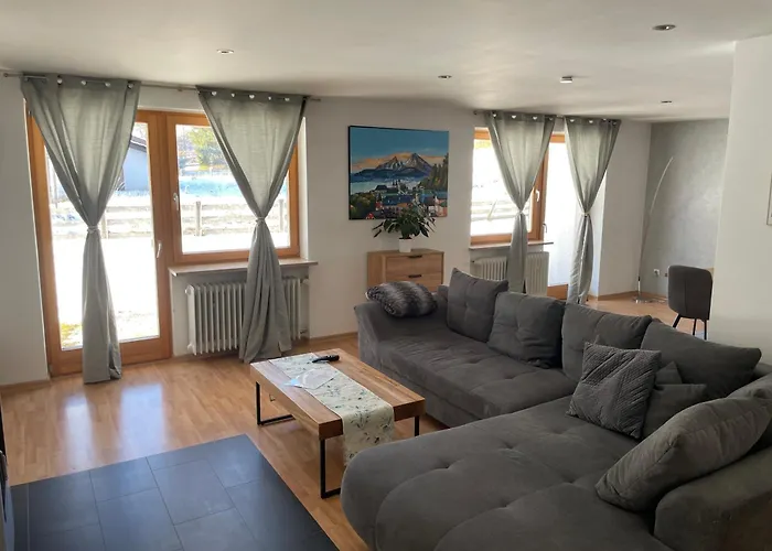 Hotel Garni Landhaus Sonnenstern