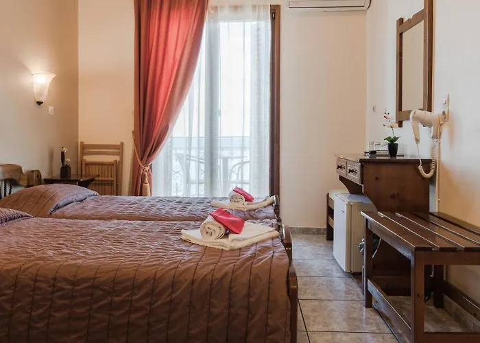 Poseidonio Hotel