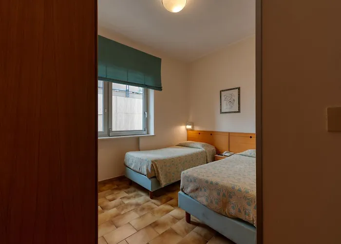 Hotel Barsotti