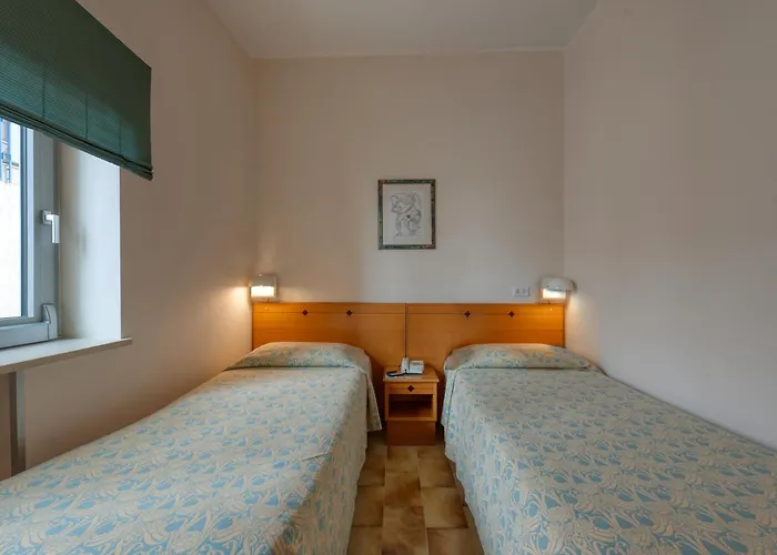 Hotel Barsotti