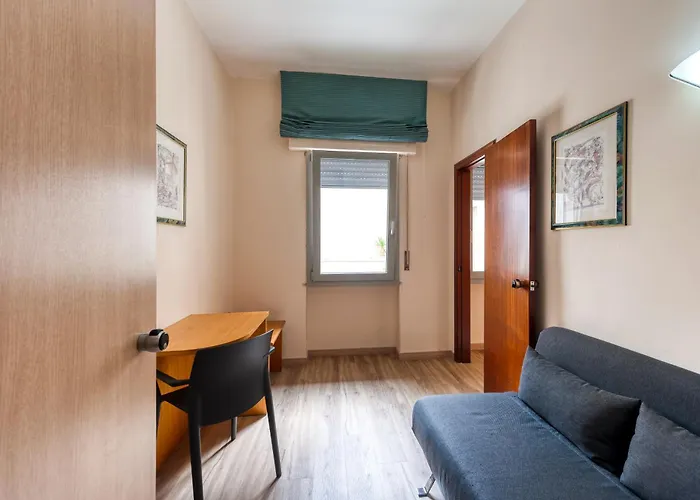 Hotel Barsotti
