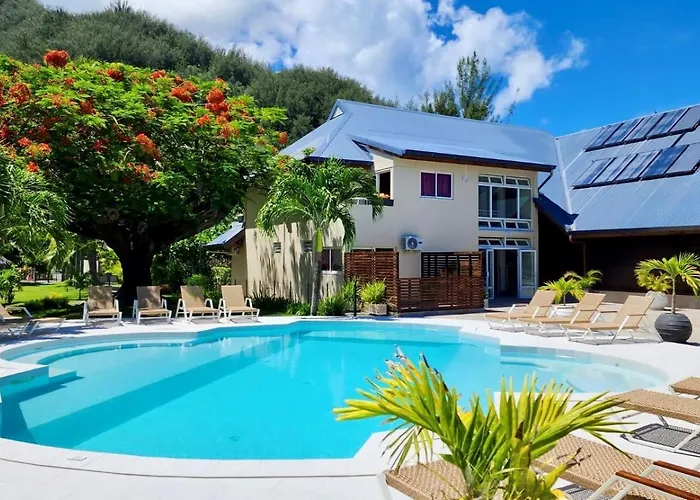Hotel Hibiscus