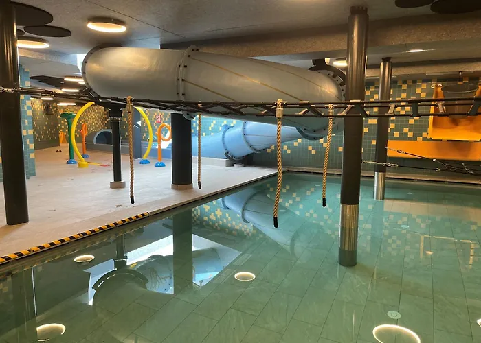 Schenna Resort