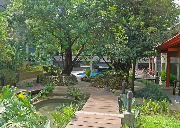 Radisson San Jose-Costa Rica