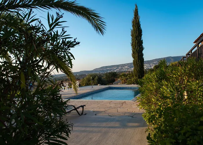 Hermes Villa